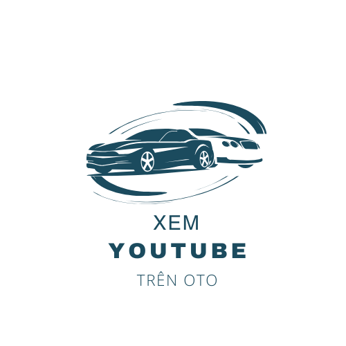 Logo Xem YouTube Trên Ô Tô